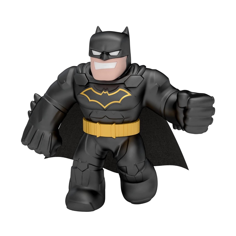 Goo jit zu batman